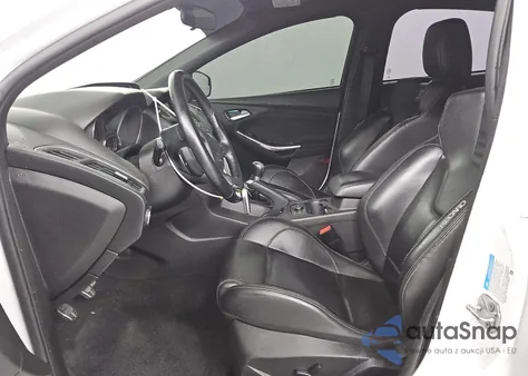 2014 Ford Focus St из США, поврежденный, VIN 1FADP3L99EL441842